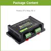 Waveshare Industrial Modbus RTU 8-Ch Relay Module (B) with RS485 Interface, Multi Isolation Protection Circuits, 7~36V Power Supply view 2
