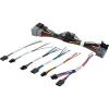 PAC LPHGM72 Integration T-Harness for 2019-2022 iOS IOT Non Amplified GM Vehicles view 1