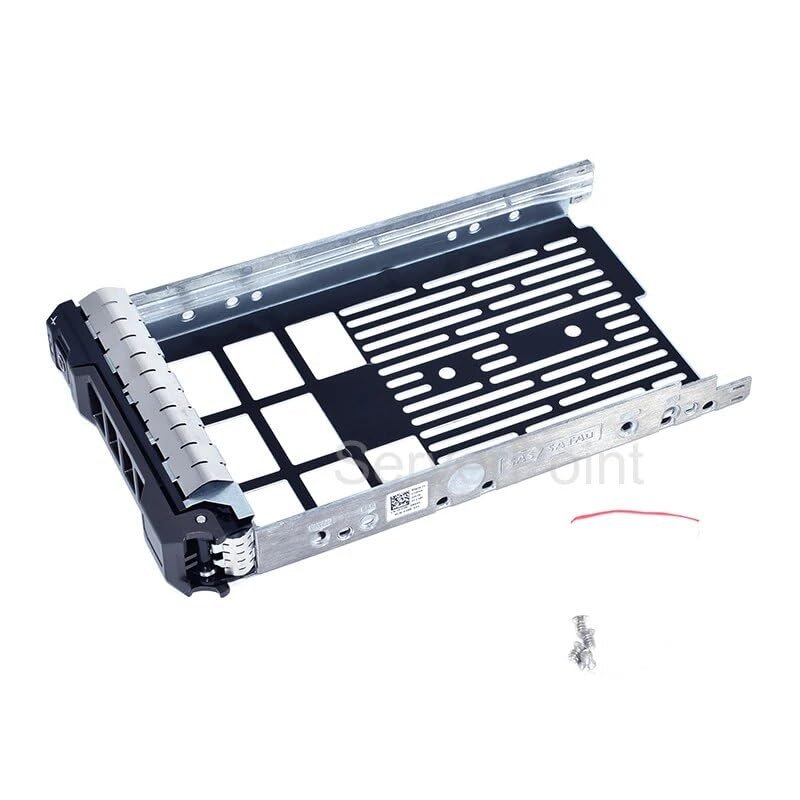 3.5" Hard Drive Caddy Tray 0F238F for R310 R510 R610 R710 T410 T610 T710
