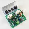QUAD 606 Country 606 Mono Plate 6 Power Tube Finished Product view 1
