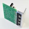 QUAD 606 Country 606 Mono Plate 6 Power Tube Finished Product view 4