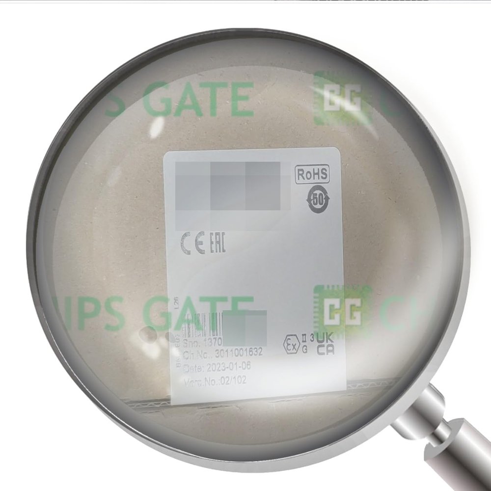 2861412 1PC New Contact 2861412 One-Year Warranty