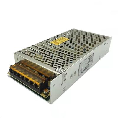 Switching Power Supply S-150-24 Single Group Series 24V6.5A Applicable AC Output Power Supply