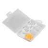 2.5in 3.5in HDD Magnetic Head Comb Hard Drive Head Replacement Tool Data Recovery Set. view 2