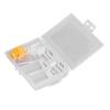 2.5in 3.5in HDD Magnetic Head Comb Hard Drive Head Replacement Tool Data Recovery Set. view 3