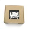Bayjebu Parts for Lenovo ThinkPad P1 X1 Extreme Gen 3 3rd Touchpad Click CS16_2BCP Glass 5M10W51786 view 2