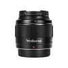 YN50mm F1.8X DA DSM Fujifilm XF Mount Autofocus Mirrorless Lens F1.8 Large Apreture Fuji XF APS-C Portrait Lens for Fuji Fujifilm X-Mount X-T3 X-T2 X-H1 X20 X-T30 X-T20 view 2
