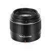 YN50mm F1.8X DA DSM Fujifilm XF Mount Autofocus Mirrorless Lens F1.8 Large Apreture Fuji XF APS-C Portrait Lens for Fuji Fujifilm X-Mount X-T3 X-T2 X-H1 X20 X-T30 X-T20 view 3