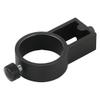 Microscope Accessories Kit 42mm 50mm Monocular Lens Support Ring Bracket Adapter Holder for Digital USB Vdieo Microscope Camera Microscope Slides (Color : 2) view 1