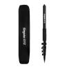 SingularXYZ Aluminum GPS Rover Rod Telescopic Survey Pole for Land Surveying & Engineering  RTK GPS/GNSS Accessory for Surveying and Measuring Poles(5.91ft/1.8m) view 1