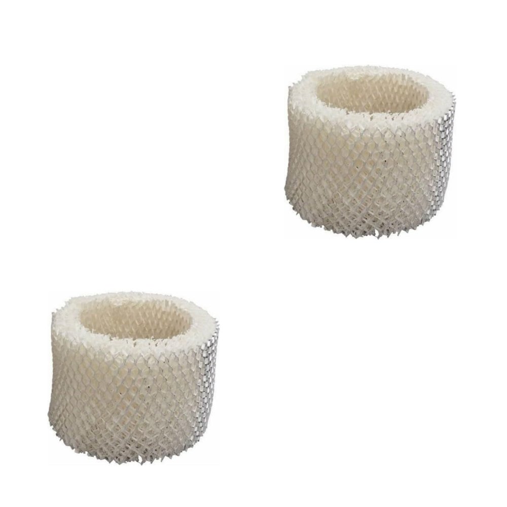 Eopzol Replacement Humidifier Filter Replacement for Honeywell HCM-300T HCM-350 HCM-315T HCM300T HCM350 HCM315T (17-1/2 x 4-3/4 x 1), 2-Pack