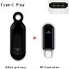 Hacking Device, Hacker Tool, Hacking Tool, Infrared Controller, Smartphone Ir Remote Controller (Silver, for Type C) view 2