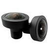 3mm M12 Lens Fisheye IP67 Commonalnds CIL231-F1.9-M12ANIR view 2