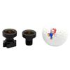 3mm M12 Lens Fisheye IP67 Commonalnds CIL231-F1.9-M12ANIR view 3