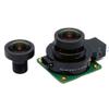 3mm M12 Lens Fisheye IP67 Commonalnds CIL231-F1.9-M12ANIR view 4