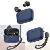 Acinkeety Compatible for A20i Headphone Cover Shockproof Anti-Scratch Protective Sleeve Washable Housing Dustproof Protector Covers for Bluetooth-Compatible Earphone Waterproof Suitcase- Set Box view 3