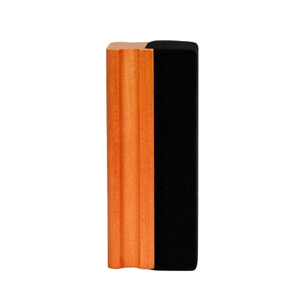 Small Anti-Static Record Dust Remover for Record Safe Cleaning Velvet Brush Cleaning Tool Safe Cleaning Tool Record Cleaner