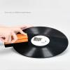 Small Anti-Static Record Dust Remover for Record Safe Cleaning Velvet Brush Cleaning Tool Safe Cleaning Tool Record Cleaner view 2