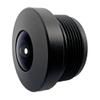 195 Degree Fov @5.2mm Fisheye M12 Lens 1.8mm Focal Length IP67-Rated Commonlands CIL818-F2.0-M8ANIR view 1