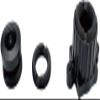 195 Degree Fov @5.2mm Fisheye M12 Lens 1.8mm Focal Length IP67-Rated Commonlands CIL818-F2.0-M8ANIR view 3