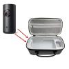 Acinkeety Hard EVA Travelling Case Storage Bag Protective Pouch Bag Carrying Case for Nebula Projector Hard Travel Case view 4