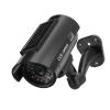 Solar Powered Dummy Security Camera with Flashing LED Light, Vivid, Lower Consumption, Easy Installation Fake Surveillance Cameras view 3