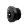 195 Degree FoV @5.2mm Fisheye M8 Lens 2mm IP67 Commonlands CIL818-F2.0-M8A660 view 1
