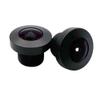 195 Degree FoV @5.2mm Fisheye M8 Lens 2mm IP67 Commonlands CIL818-F2.0-M8A660 view 2