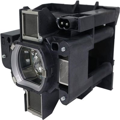 Waaiyawa for HITACHI CP-WU8700/ CP-WU8700B/ CP-WU8700W Replacement Projector Lamp - Powered by Genuine Original OEM Bulb