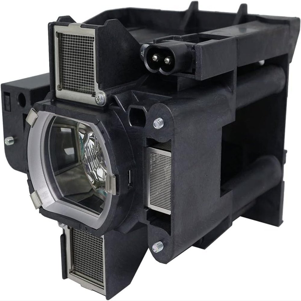 Waaiyawa for HITACHI CP-WU8700/ CP-WU8700B/ CP-WU8700W Replacement Projector Lamp - Powered by Genuine Original OEM Bulb