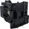 Waaiyawa for HITACHI CP-WU8700/ CP-WU8700B/ CP-WU8700W Replacement Projector Lamp - Powered by Genuine Original OEM Bulb view 2