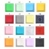 20PCS PBT Keycap DSA 1U Keycaps Colored Customized Keycap Set for Gaming Mechanical Keyboard Keycap Upgrades view 2