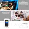 Luqeeg 5G 4G High Speed Mobile Hotspot, Supports Multiple Frequency Bands, Portable Router for Travel Use, 10 Users Supported, with and Power Usage Display view 4