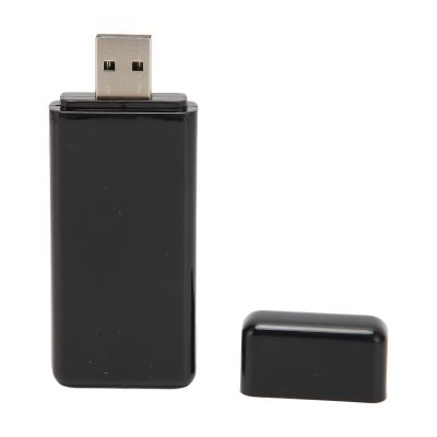 Sxhlseller 300Mbps USB Computer Network Adapters, 5G Dual Band USB Adapter, Internet Dongle Network Adapter for 8 10 11 for TV