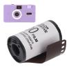 Tyenaza 8 Sheets Camera Color Film, 35mm ISO200 High Definition Wide Exposure High Contrast 135 Color Film for Photography view 2
