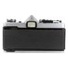 Olympus OM 1 Vintage 35mm SLR Film Camera with f/1.8 50mm Prime Lens (Renewed) view 4