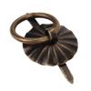 Southst 10pcs Antique Furniture Hardware Cabinet Knob Furniture Jewelry Box Drawer Handle view 1