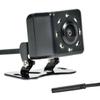 Goodsby Backup Camera HD Rear View License Plate Night Vision Waterproof Compatible with Pioneer Car Radio AVH-120BT AVH-210EX AVH-2550NEX AVH-X490BS DMH-WT8600NEX DMH-100BT DMH-160BT view 1