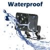 Goodsby Backup Camera HD Rear View License Plate Night Vision Waterproof Compatible with Pioneer Car Radio AVH-120BT AVH-210EX AVH-2550NEX AVH-X490BS DMH-WT8600NEX DMH-100BT DMH-160BT view 2