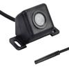 Goodsby Backup Camera HD Rear View License Plate Night Vision Waterproof Compatible with Pioneer Car Radio AVH-120BT AVH-210EX AVH-2550NEX AVH-X490BS DMH-WT8600NEX DMH-100BT DMH-160BT view 1