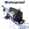 Goodsby Backup Camera HD Rear View License Plate Night Vision Waterproof Compatible with Pioneer Car Radio AVH-120BT AVH-210EX AVH-2550NEX AVH-X490BS DMH-WT8600NEX DMH-100BT DMH-160BT view 2