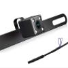 Goodsby Backup Camera HD Rear Front View License Plate Night Vision Waterproof Compatible with Pioneer Car Radio AVH-120BT AVH-210EX AVH-2550NEX AVH-X490BS DMH-WT8600NEX DMH-100BT DMH-160BT view 1