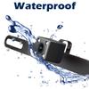 Goodsby Backup Camera HD Rear Front View License Plate Night Vision Waterproof Compatible with Pioneer Car Radio AVH-120BT AVH-210EX AVH-2550NEX AVH-X490BS DMH-WT8600NEX DMH-100BT DMH-160BT view 2