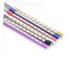 DOITOOL USB Powered Led Night Lamp Flexible Gooseneck for Eye Brightness Levels for Reading Study Bedside Use view 4