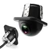 Goodsby Backup HD Camera Rear View License Plate Night Vision Waterproof Compatible with Kenwood Car Radio DDX26BT DDX340BT DDX376BT DDX396 DMX125BT DMX907S DMX7705S DMX7706S DNX6990HD view 4