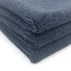 GrooveWasher Microfiber Cleaning Cloth for Vinyl Records - 12" x 12" (Pack of 3) - Premium Quality, Extra Soft, Pre-Washed, Absorbent for Use with Record Cleaning Solution and Removing Dust view 4