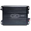 DD Audio SX1000 Monoblock 1000W RMS SX-Series Amplifier view 2