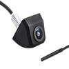 Goodsby Backup HD Camera Rear View License Plate Night Vision Waterproof Compatible with Kenwood Car Radio DDX26BT DDX340BT DDX376BT DDX396 DMX125BT DMX907S DMX7705S DMX7706S DNX6990HD view 1