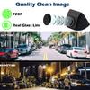 Goodsby Backup HD Camera Rear View License Plate Night Vision Waterproof Compatible with Kenwood Car Radio DDX26BT DDX340BT DDX376BT DDX396 DMX125BT DMX907S DMX7705S DMX7706S DNX6990HD view 3