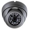 Eyemax HD TVI 1080P Eyeball Camera in/Outdoor TIB B22 Series Dark Grey 2.8mm Wide Fixed Lens 12V DC view 1